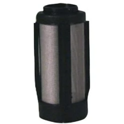 Cartouche De Filtre Nickelée - DIFF