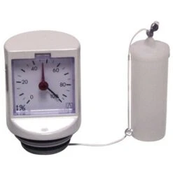 Jauge De Citerne à Flotteur UNIMES - DIFF