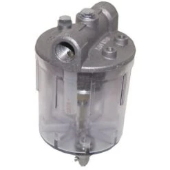 Filtre Fioul Séparateur D'eau FF3/8 - WATTS INDUSTRIES : 0010080003