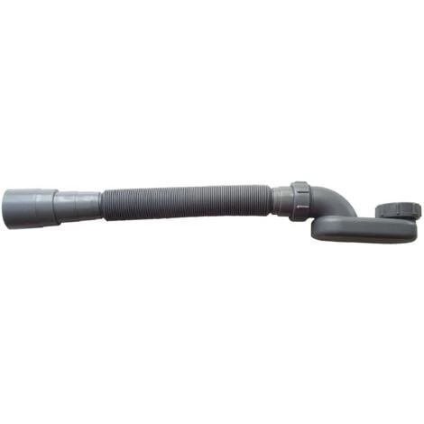 Siphon Pour Baignoire îlot - Système D'évacuation Et Système Anti-odeur 1 Siphon Pour Baignoire îlot - Système D'évacuation Et Système Anti-odeur