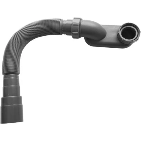 Siphon Pour Baignoire îlot - Système D'évacuation Et Système Anti-odeur 2 Siphon Pour Baignoire îlot - Système D'évacuation Et Système Anti-odeur – Image 2
