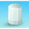 Volant Pour Vannes De Radiateur Pettinaroli 0760P Blanc