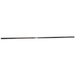 Canne Chromée L1000x16mm - GIACOMINI : R194X004