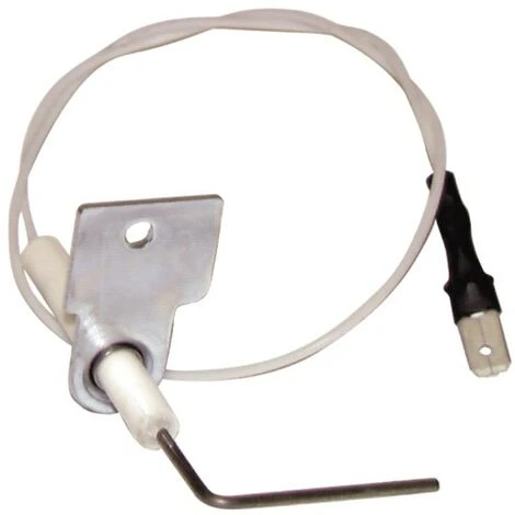 Électrode Ionisation - DIFF Pour Chaffoteaux : 61002802 1 Électrode Ionisation - DIFF Pour Chaffoteaux : 61002802