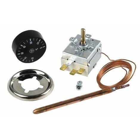 Aquastat Régulation à Bulbe Type AB 150 - DIFF 1 Aquastat Régulation à Bulbe Type AB 150 - DIFF