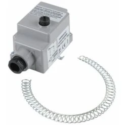 Aquastat En Boîtier à Applique Type TCS 543458 - DIFF