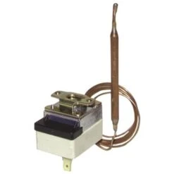 Aquastat Limiteur à Bulbe CAEM TUV-ST - DIFF