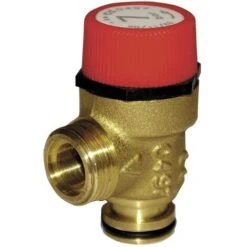 Soupape 7b - DIFF Pour Chaffoteaux : 60000437