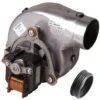 Extracteur 24kw - DIFF Pour Chaffoteaux : 61304720