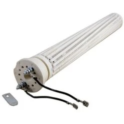 Résistance Stéatite 2400W 230V - CHAFFOTEAUX : 60000684