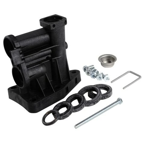 Interface Inférieure équipée - CHAFFOTEAUX : 61306596 1 Interface Inférieure équipée - CHAFFOTEAUX : 61306596