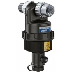 DIRTMAGSLIM® Séparateur De Saletés Avec Aimant Caleffi 545105 3/4 M X 3/4 M