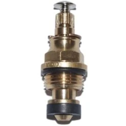 Tête De Robinet Pour Batterie Mélangeuse Opalia C6ED Saunier Duval