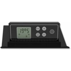 Carrera Seche-serviettes Miroir 500W + Soufflerie 900W - Coeur Aluminium -Atlantic Magasin 11334618 4