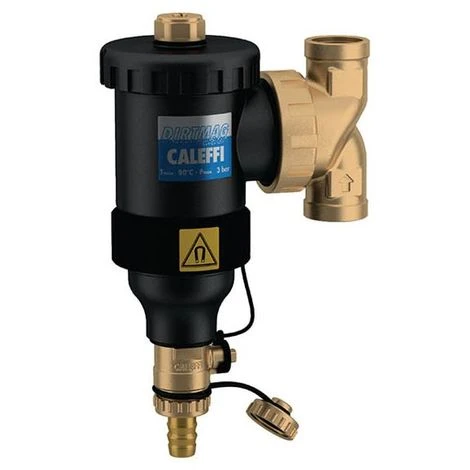 Pot De Décantation DIRTMAG Orientable Femelle Femelle 1 1 Pot De Décantation DIRTMAG Orientable Femelle Femelle 1