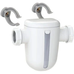 Neutraliseur Condensats Gaz 25KW SFA SANINEUTRAL MINI