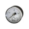 Manomètre Axial Diamètre 40 De 0 à 10 Bar Thermador
