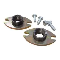 Contre Bride Ovale 33X42 F P/2 Thermador