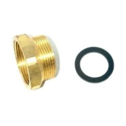 Kit Rallonge 40x49 Laiton 20 Mm Thermador