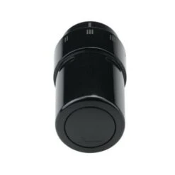 Tête Thermostatique Noir Design RAX - DANFOSS - 013G6075