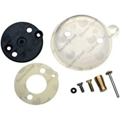 Membrane OPALIA C13 Saunier Duval