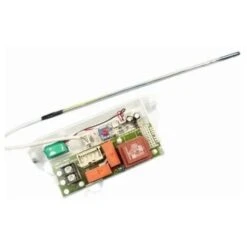 Circuit ACI Pour Chauffe Eau Kitable Atlantic