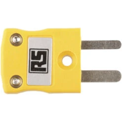 Connecteur Miniature Pour Thermocouple De Type K ( Prix Pour 1 ) -Atlantic Magasin 11541378 3