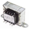 Transformateur à Montage Sur Châssis, Vin 230V C.a., Vout 24V C.a., 2 Sorties, 6VA ( Prix Pour 1 )