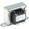 Transformateur à Montage Sur Châssis, Vin 230V C.a., Vout 15V C.a., 2 Sorties, 6VA ( Prix Pour 1 )
