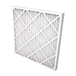 Filtre Plissé G4 RS PRO, 495 X 495 X 45mm ( Prix Pour Paquet De 12 )