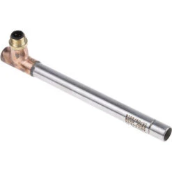 Élément Chauffant RS PRO, 600 W, 240 V C.a. ( Prix Pour 1 )