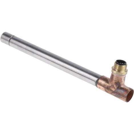 Élément Chauffant RS PRO, 600 W, 240 V C.a. ( Prix Pour 1 ) 2 Élément Chauffant RS PRO, 600 W, 240 V C.a. ( Prix Pour 1 ) – Image 2