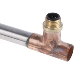 Élément Chauffant RS PRO, 600 W, 240 V C.a. ( Prix Pour 1 ) 7 Élément Chauffant RS PRO, 600 W, 240 V C.a. ( Prix Pour 1 ) -Atlantic Magasin 11560177 4