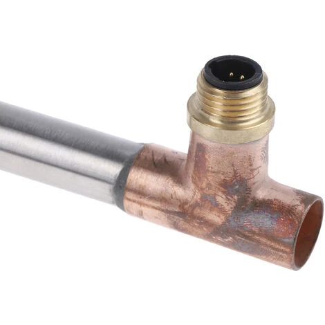 Élément Chauffant RS PRO, 600 W, 240 V C.a. ( Prix Pour 1 ) 4 Élément Chauffant RS PRO, 600 W, 240 V C.a. ( Prix Pour 1 ) – Image 4