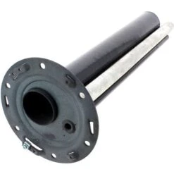 Corps De Chauffe + Anode, 60002197 Pour Chauffe-eau Chaffoteaux&maury