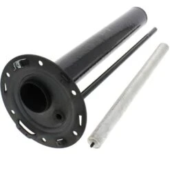 Corps De Chauffe + Anode, 60000692 Pour Chauffe-eau Chaffoteaux&maury
