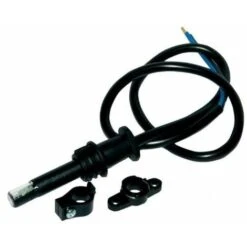 Cellule Photorésistante Et Uv QRB1A