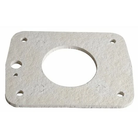 Isolation Bride De Brûleur - SIME : 6095001 1 Isolation Bride De Brûleur - SIME : 6095001