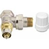 Danfoss Corps équerre Réglable Thermostatique RA-IN 15 - 1/2