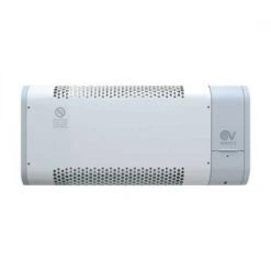 Paulmann Radiateur Soufflant Mural 1000 W