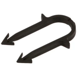 Agrafe Cavalier Court 60mm - Boite De 300 - HENCO