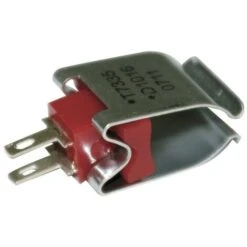 Capteur Température T7335D1016 - DIFF Pour De Dietrich : 95362441