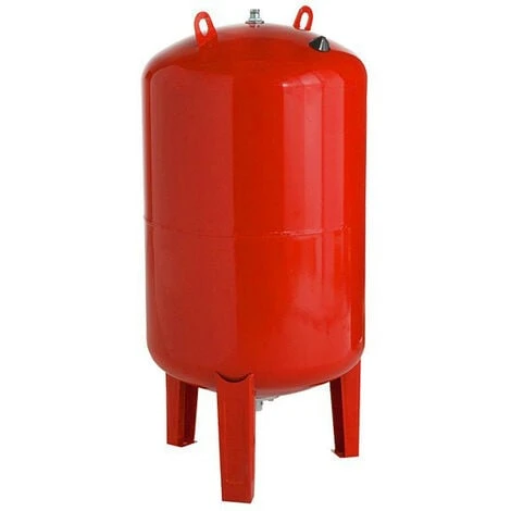 Réservoir à Vessie - Réservoir Vertical 200 L De Ibaiondo 1 Réservoir à Vessie - Réservoir Vertical 200 L De Ibaiondo