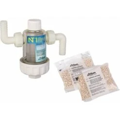 Filtre Neutralisant Des Condensats NT1 - RBM