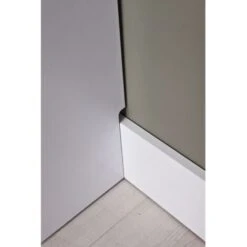 TOPKIT | Cristian 3091 Cache-radiateur | 90 Cm De Large | Cache-radiateur Moyen | Design élégant | Blanc 7 TOPKIT | Cristian 3091 Cache-radiateur | 90 Cm De Large | Cache-radiateur Moyen | Design élégant | Blanc -Atlantic Magasin 12449956 3