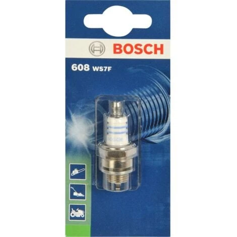 Bosch WS7F KSN608 0241236834 Bougie Dallumage 1 Bosch WS7F KSN608 0241236834 Bougie Dallumage