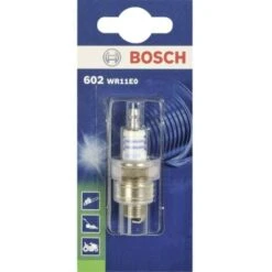 Bosch WR11E0 KSN602 0242215801 Bougie Dallumage