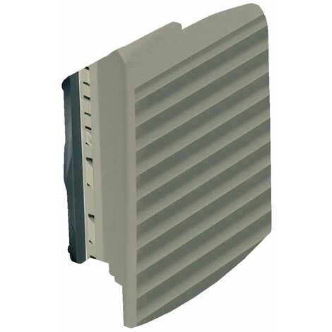 Schneider® Ventilateur 85m3/h 230V IP54 - NSYCVF85M230PF 1 Schneider® Ventilateur 85m3/h 230V IP54 - NSYCVF85M230PF