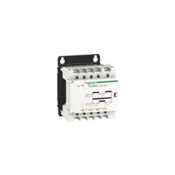 Schneider® Phaseo - Transformateur De Tension - 230..400V - 2x115V - 100VA - ABT7PDU010G