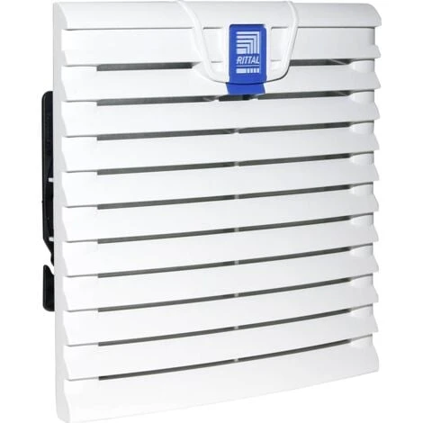 Ventilateur à Filtre Rittal 3239.100 Gris Clair (RAL 7035) (l X H) 204 Mm X 204 Mm 1 Pc(s) S21000 1 Ventilateur à Filtre Rittal 3239.100 Gris Clair (RAL 7035) (l X H) 204 Mm X 204 Mm 1 Pc(s) S21000